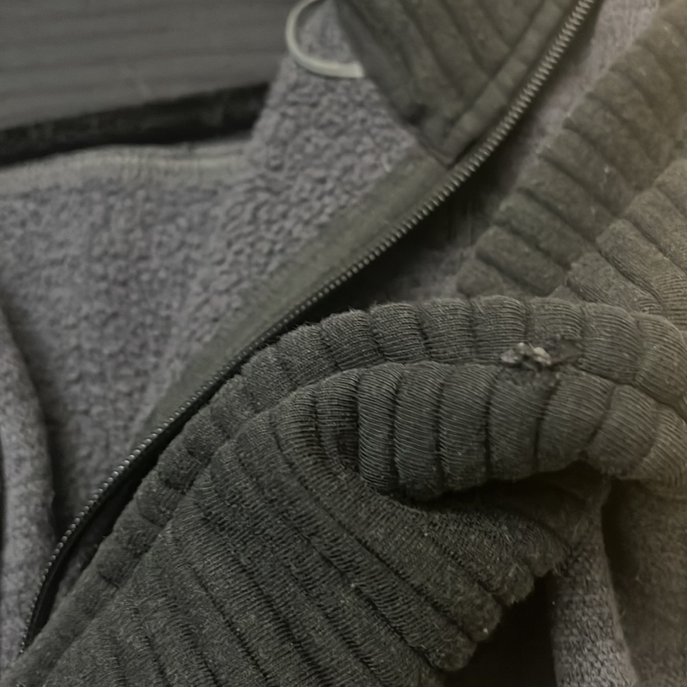 The North Face Indie Hoodie Size XS - Picture 4 of 5